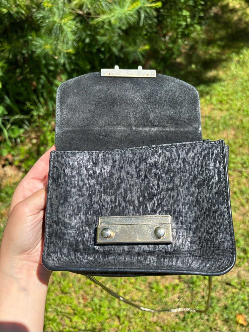 Furla Metropolis Crossbody Bag - Picture 6 of 17